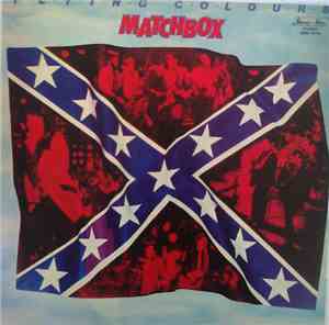 Matchbox  - Flying Colours
