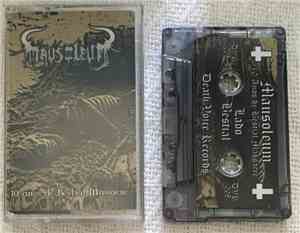 Mausoleum  - 10 Anos de Bestial Massacre