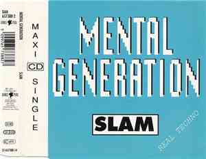 Mental Generation - Slam