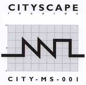 Merchandise - CITY-MS-001