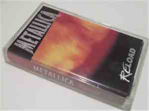Metallica - Reload