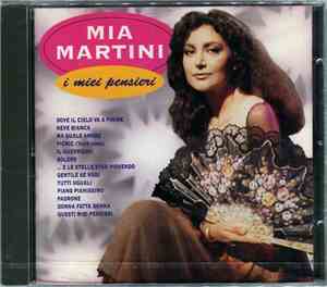 Mia Martini - I Miei Pensieri