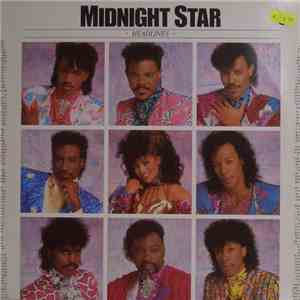Midnight Star - Headlines