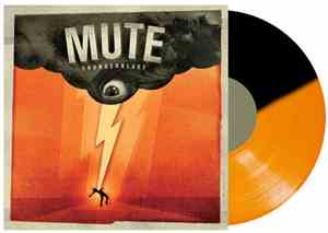 Mute  - Thunderblast