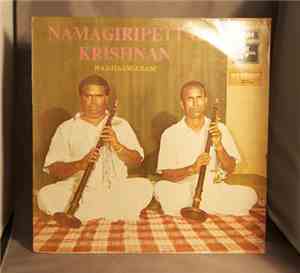 Namagiripettai Krishnan - Nadhaswaram