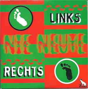 Nie Neute - Links Rechts