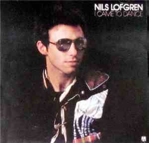 Nils Lofgren - I Came To Dance