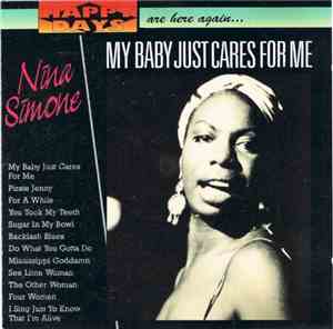 Nina Simone - My Baby Just Cares For Me