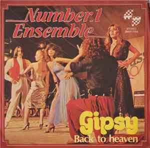 Number One Ensemble - Gipsy