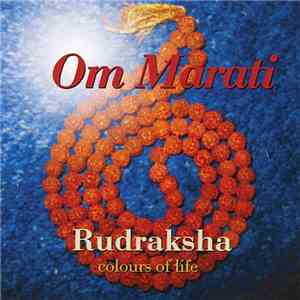 Om Marati - Rudraksha