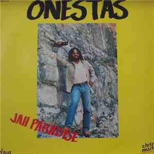 Onestas - Jah Paradise