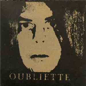 Oubliette - Collection: Volume One