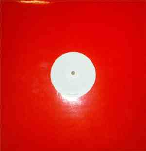 Parkhouse - No Parking On The Dancefloor