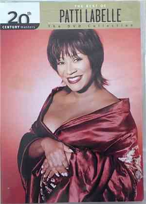 Patti LaBelle - The Best Of Patti LaBelle