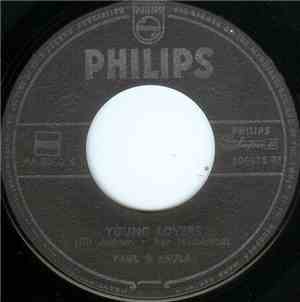 Paul & Paula - Young Lovers