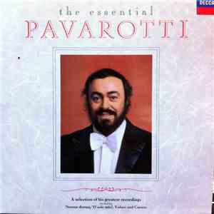 Pavarotti - The Essential Pavarotti