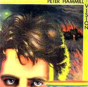 Peter Hammill - Vision