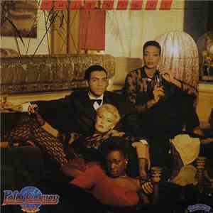 Peter Jacques Band - This Night