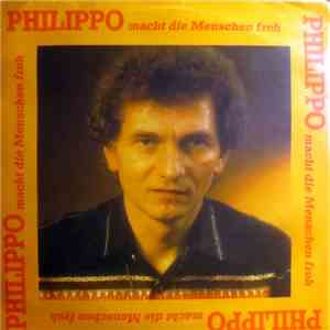 Philippo - Ich Schau Über'n Zaun