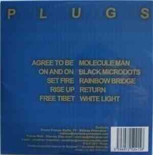 Plugs - Plugs