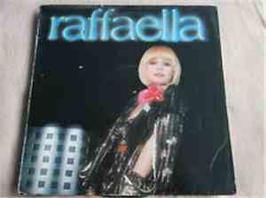 Raffaella Carrà - Raffaella