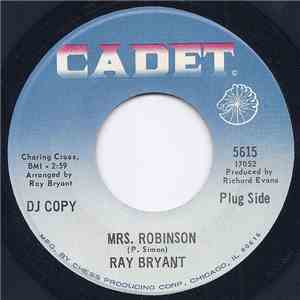 Ray Bryant - Mrs. Robinson
