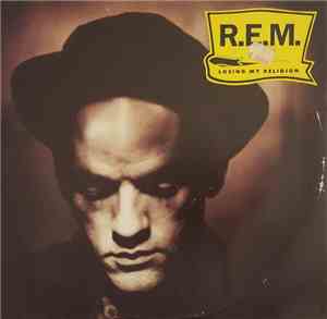R.E.M. - Losing My Religion