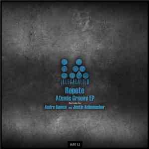 Repete - Atomic Groove EP