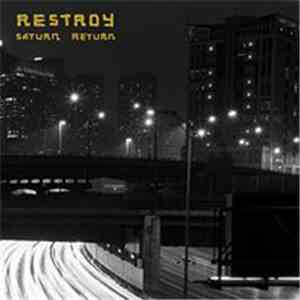 Restroy - Saturn Return