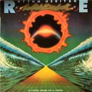 Rhythm Heritage - Last Night On Earth
