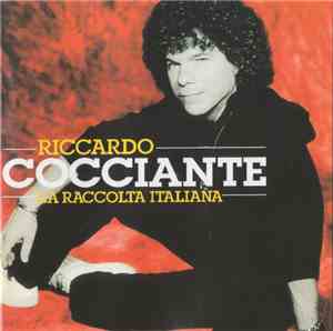 Riccardo Cocciante - La Raccolta Italiana