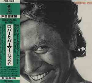 Robert Palmer - Riptide