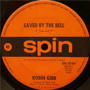 Robin Gibb - Saved By The Bell