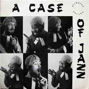 Shake Keane And The Michael Garrick Quartette - A Case Of Jazz