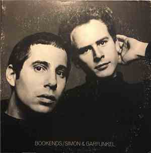 Simon & Garfunkel - Bookends