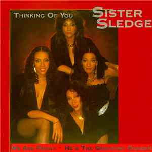 Sister Sledge - Thinking Of You