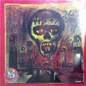 Slayer - Seasons In The Abyss