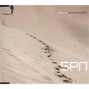 Spanova - As Far As Ends Go