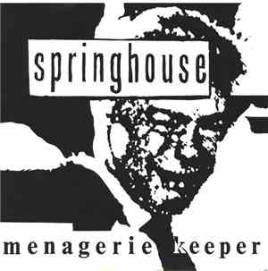 Springhouse - Menagerie Keeper