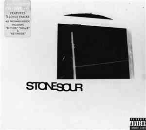 Stone Sour - Stone Sour