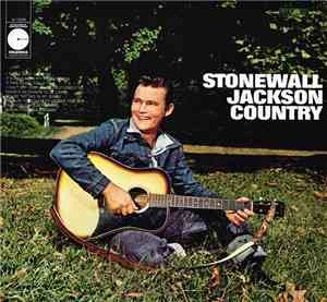 Stonewall Jackson - Stonewall Jackson Country
