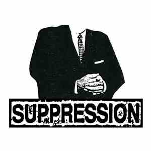 Suppression / Sedem Minút Strachu - Suppression / Thy Onion Come