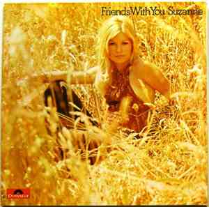 Suzanne - Friends With You