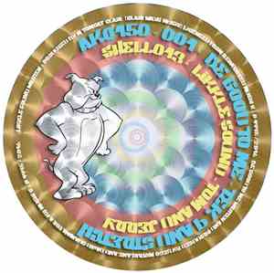 Tek 9 And Stretch / Tom And Jerry - Be Good To Me / Likkle Sound