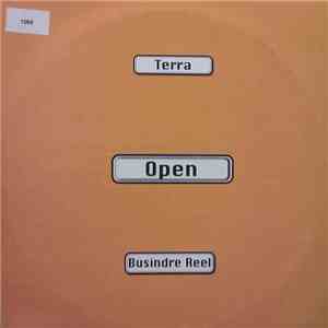 Terra  - Busindre Reel