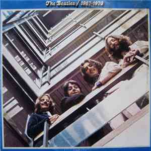 The Beatles - 1967-1970