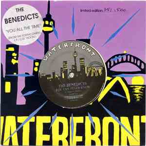 The Benedicts - You All The Time