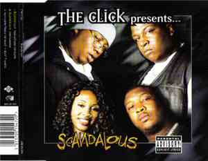 The Click  - Scandalous