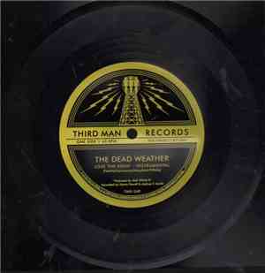 The Dead Weather - Lose The Right Instrumental