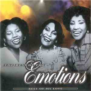 The Emotions - The Best Of The Emotions